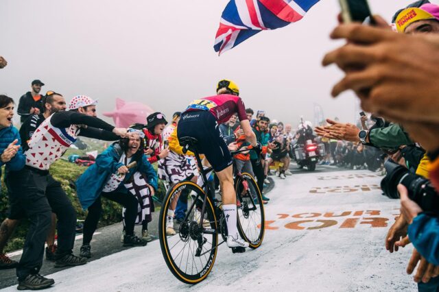 trocanteritis, dolor cadera y bicicleta