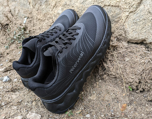review NNORMAL tomir 2.0