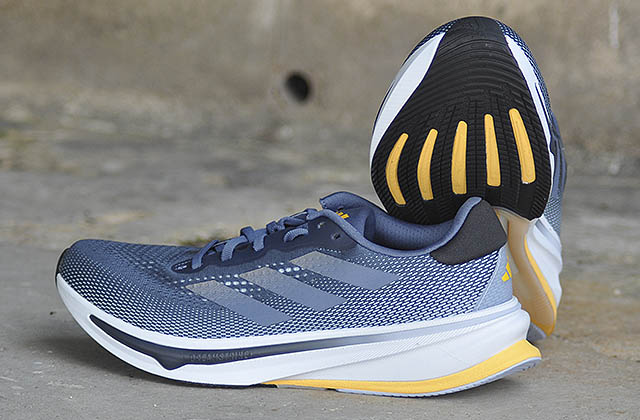 adidas Supernova Rise