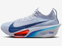 Zapatillas con Placa de Carbono