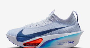 Zapatillas con Placa de Carbono