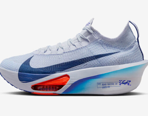 Zapatillas con Placa de Carbono