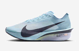 Zapatillas con Placa de Carbono