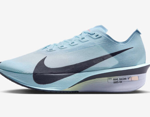 Zapatillas con Placa de Carbono