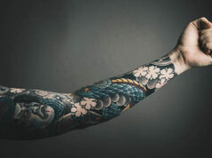 Efectos de los tatuajes en tu cuerpo