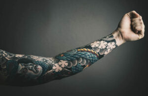 Efectos de los tatuajes en tu cuerpo