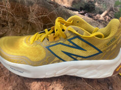 Review New Balance Fresh Foam X Hierro v8