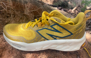 Review New Balance Fresh Foam X Hierro v8
