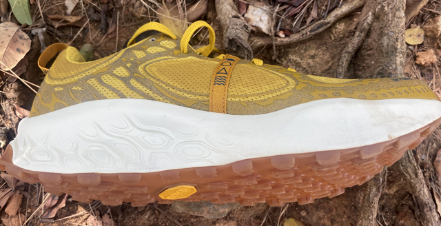 Review New Balance Fresh Foam X Hierro v8