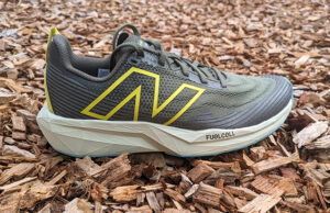 REVIEW New Balance FuelCell Venym