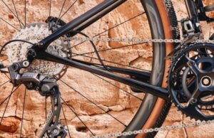 Desarrollo para bicicleta