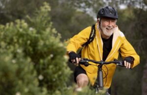 edad ciclismo