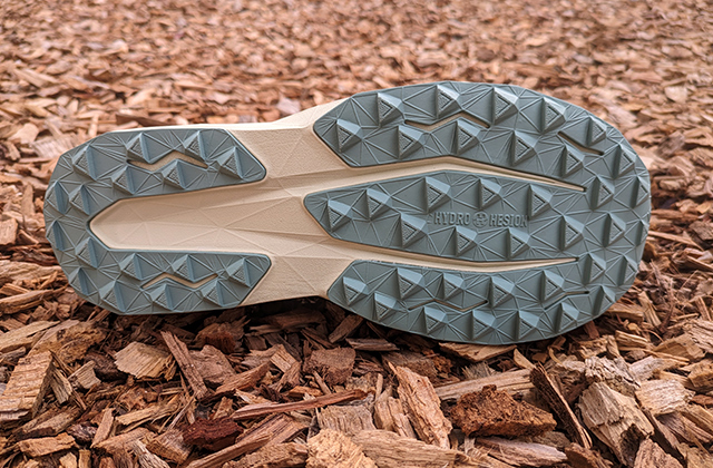 REVIEW New Balance FuelCell Venym