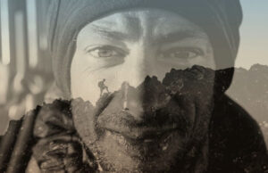 Into the (Un)known Kilian Jornet