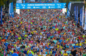 maraton sevilla 2025