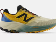 seleccion zapatillas trail running new balance