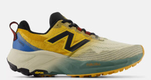 seleccion zapatillas trail running new balance