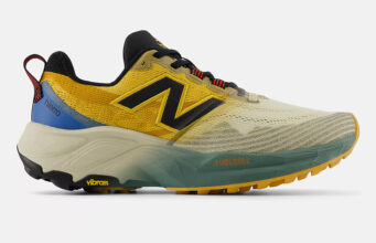 seleccion zapatillas trail running new balance