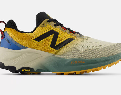seleccion zapatillas trail running new balance