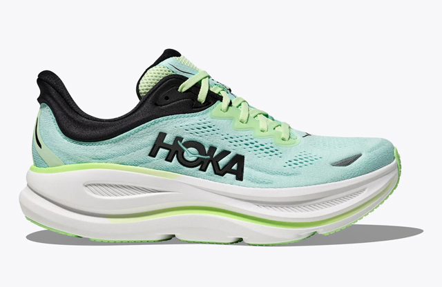 Las mejores zapatillas Hoka
