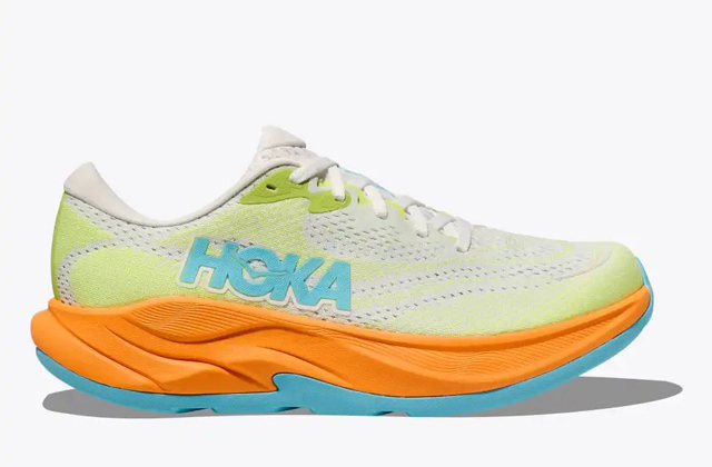 Las mejores zapatillas Hoka
