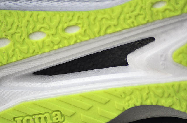 Joma R.5000 placa carbono