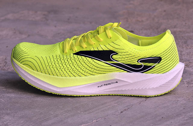 Joma R.5000 placa carbono