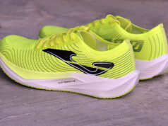 Joma R.5000 placa carbono