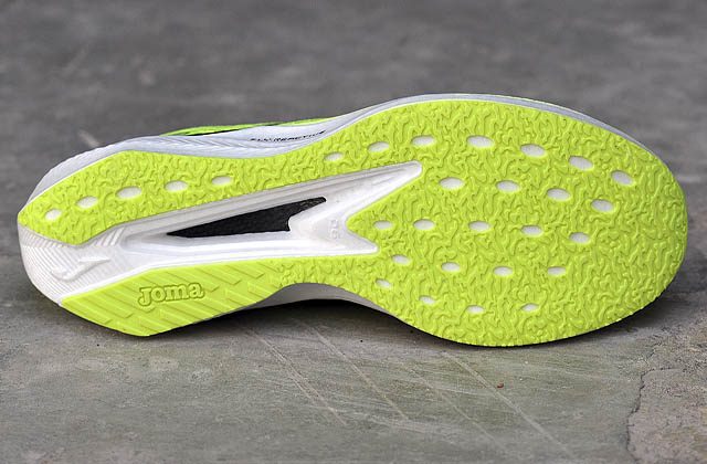 Joma R.5000 placa carbono