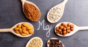 El mineral indispensable para optimizar tu organismo: Magnesio Magnesio mineral indispensable