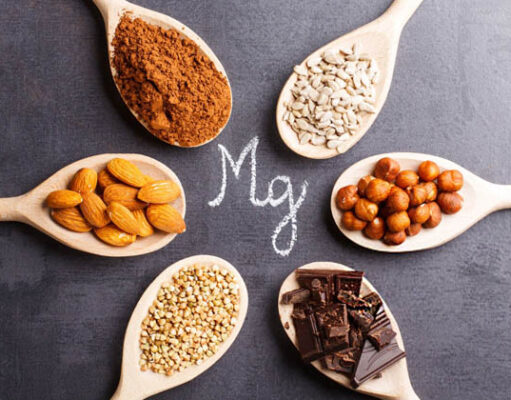 Magnesio mineral indispensable