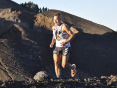 Transvulcania 2024 ultra trail