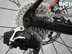 SRAM RED AXS