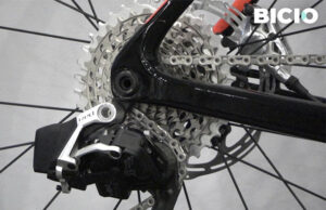SRAM RED AXS