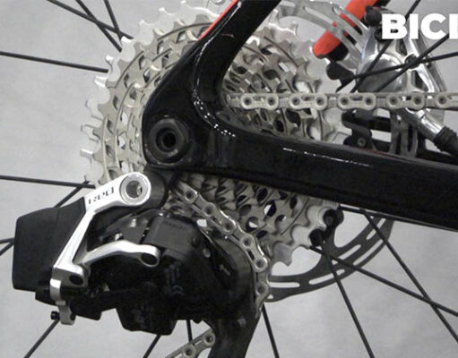 SRAM RED AXS