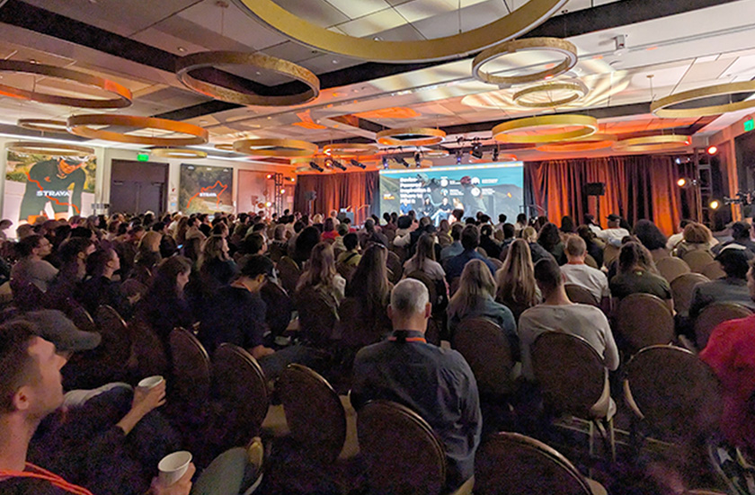 STRAVA CAMP 2024