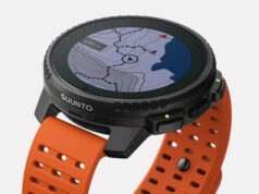 Suunto Vertical