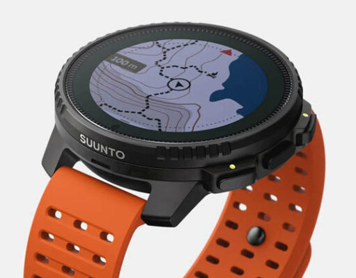 Suunto Vertical
