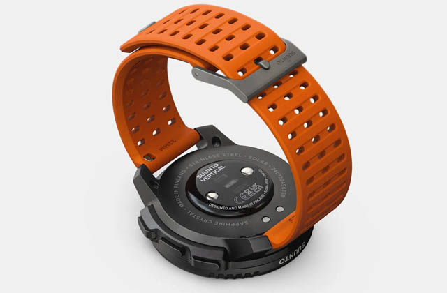 Suunto Vertical sensor FC