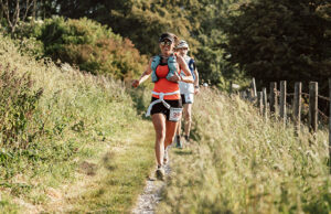 South Downs Way 100