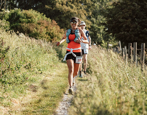 South Downs Way 100
