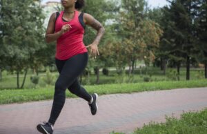 correr grasa abdominal