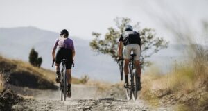 bicicleta gravel