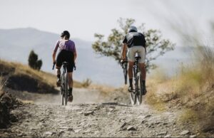 bicicleta gravel