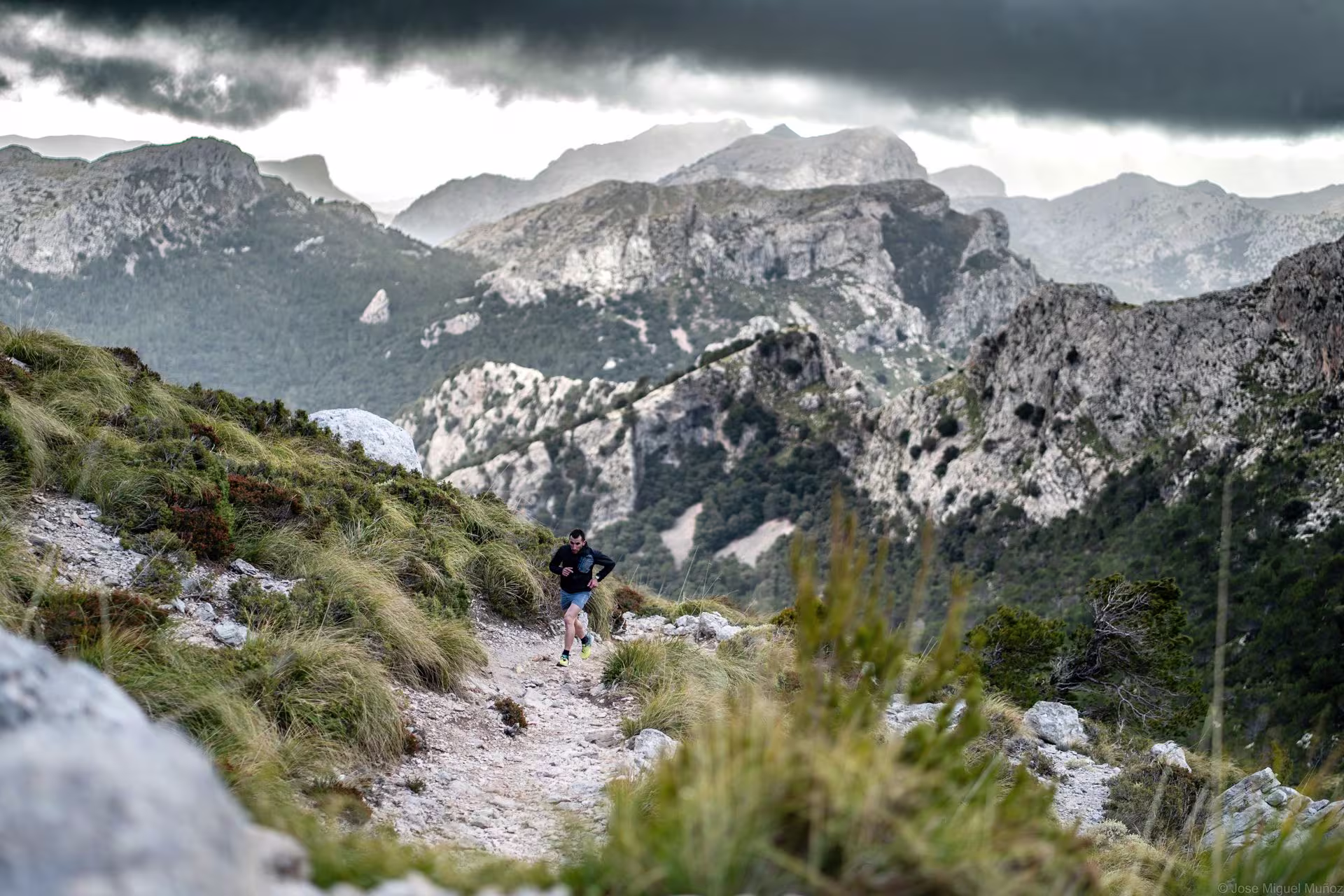 mallorca by utmb