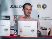 kilian jornet zegama 2024