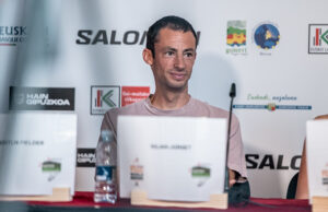kilian jornet zegama 2024
