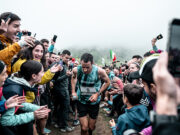 kilian zegama 2024 trail
