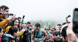 kilian zegama 2024 trail