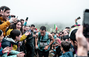 kilian zegama 2024 trail